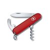 Victorinox 330300 Swiss Army Waiter Pocket Knife