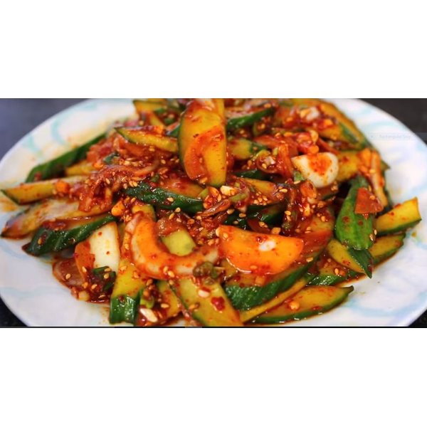 Korean Red Chili Pepper Flakes Gochugaru 고추가루 (16 oz. ( 1 lb )