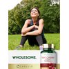 Carlyle Tart Cherry Extract Capsules | 200 Count | Non-GMO and Gluten Free Formula | Traditional Herb Supplement
