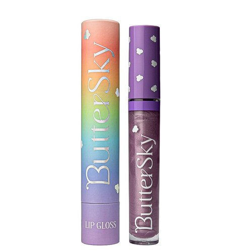 ButterSky Kisses Lip Gloss - ButterSky