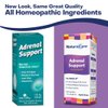 NaturalCare Adrenal Support, Homeopathic Drops, 1 Fl Oz