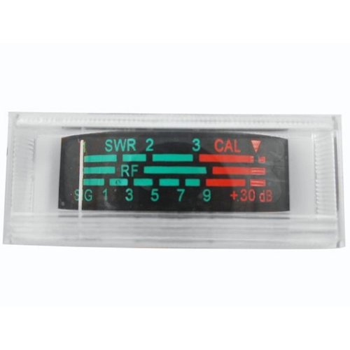 Replacement METER for Cobra 29 & 148 CB Radio Brand New - Workman C29