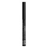 NYX PROFESSIONAL MAKEUP Super Skinny Eye Marker, Liquid Eyeliner, Carbon Black