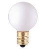 G9 Globe Incandescent Bulb [Set of 30]