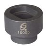 Sunex 10005 3/8-Inch Drive Fuel Filter Banjo Bolt Socket