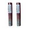 Almay Pack of 2 Color & Care Lip Oil-in-Stick, Cake Walk 140