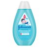 Johnsons Kids Shampoo & Body Wash 13.6 Ounce Clean & Fresh (400ml) (Pack of 2)