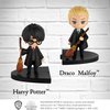 P.M.I. Harry & Draco w/Brooms | Collection of 13 Harry Potter Stamps | Harry Potter Gifts & Harry Potter Toys | Party Supplies, Party Decor, Mini Figurines, Toys, Gifts