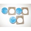 (3) Strainer Kits Suntec, Beckett Oil Burner Includes Gaskets A2VA7116 A2EA6520