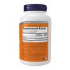 NOW Foods Supplements, L-Citrulline 750 mg, Supports Protein Metabolism*, Amino Acid, 180 Veg Capsules