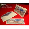 10 Princess Diana Million Dollar Bills with Bonus “Thanks a Million” Gift Card Set