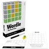 Hasbro Gaming Wordle The Party Game for 2-4 Players, Official Wordle Board Game Inspired by New York Times, Games for Ages 14+, Word Games