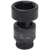 Sunex 321um 3/8-Inch Drive 21-Mm Universal Impact Socket