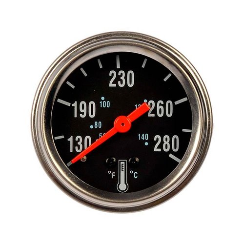 Dorman 7-123 Water Temperature Gauge - Mechanical