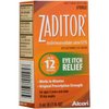 Zaditor Eye Itch Relief Antihistamine Eye Drops - 0.17 fl oz, Pack of 2