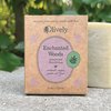 Olively Enchanted Woods - All Natural Soap Bar - Soap Bar handmade with Laurel and Olive Oil - Bar Soaps made with 100% natural ingredients - Body and Bath Soap - Vegan