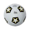 Champion Sports Rubber Cover Soccer Ball - Size 5