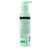 Neutrogena Skin Balancing Kaolin Clay Cleanser with 2% Polyhydroxy Acid (PHA), Mattifying & Conditioning Face Wash for Oily Skin, Paraben-Free, Soap-Free, Sulfate-Free, 6.3 fl oz