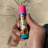 Sun Zapper (Coral Pink) Extreme Zinc Stick - Pink Colour Mineral Sunscreen Stick SPF50+ UVA/UVB+ Unbeatable Sun Protection Sunblock, Sun Cream Made in Australia