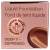 MINERAL FUSION Deep 7 Liquid Foundation, 1 FZ