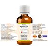 Greenwood Essential Pure Almond Oil (Prunus dulcis) 50ml (1.69 oz)