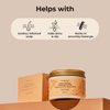 FIX MY CURLS Moisture Melt Deep Conditioning| Hair Mask for Dry, Damaged, and Chemically Treated Hair| 8 Magical Oils, Shea Butter, Vitamins| Pro-Keratin Bond Repair |Weekly Revitalization, (5.29 oz)