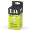 Zilla Reptile Terrarium Incandescent Heat Bulb, Day White, 75 Watts
