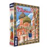 Devir Games Red Cathedral Board Game