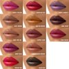 Black Radiance Perfect Tone Lipstick Lip Color, Bare With Me, 1 Tube
