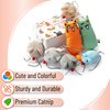 Mr. Pen- Catnip Toys, 7 Pcs, Mouse Cat Toy, Catnip Toys for Indoor Cats, Cat Nip Toys, Catnip Toys for Cats, Mouse Toy for Cats, Cat Toy Mouse, Cat Toys Mice