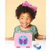 Skip Hop Kids Bento Lunch Box, Ages 3+, Zoo Butterfly