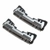 2 X Shaver Head Inner Cutter Blades for ES8259 ES-GA20 ES-LT20 ES-LT40 ESLC60 by YTXXDEUS