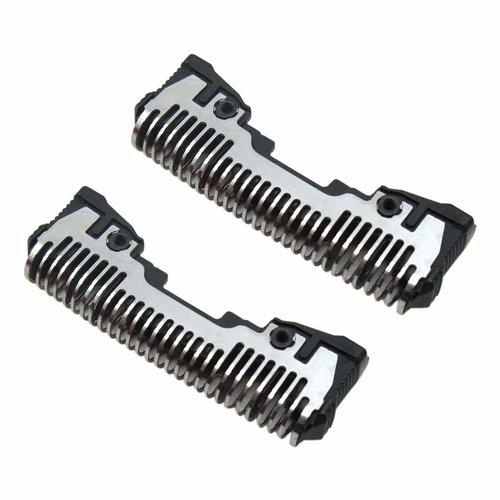 2 X Shaver Head Inner Cutter Blades for ES8259 ES-GA20 ES-LT20 ES-LT40 ESLC60 by YTXXDEUS