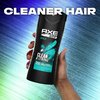 AXE 2 in 1 Shampoo and Conditioner Apollo 16 oz