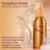 THE ROOTIST Strengthen Concentrated Shampoo for Dry, Damaged Hair, 4 oz