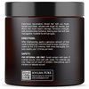 SOULSPA PURE Argan Oil Hair Mask with Keratin - Strengthen, Hydrate, and Repair Dry, Damaged Hair - Enriched with Biotin, Tea Tree Oil & Rosemary Oil - All Hair Types - for Men and Women- 8.45 fl oz