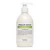 Phillip Adam Thirsty Hair Conditioner + for Dry or Damaged Hair - Infused With Argan Oil, Moringa Seed Oil and Macadamia Oil - Paraben Free, Vegan - 12 Fl Oz