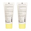 Sun Bum Sun Bum Cool Down Aloe Vera Lotion Vegan and Hypoallergenic After Sun Gel With Cocoa Butter To Soothe and Hydrate Sunburn 3 Ounce 2 Pack