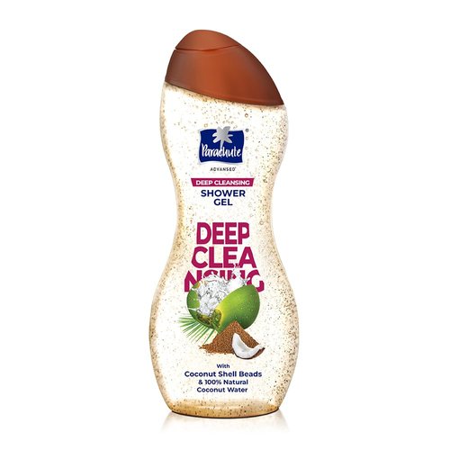Parachute Advansed Body Wash (Deep Cleansing)