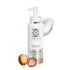 MARIA YANEZ Clear Hydrating Shampoo, Infused with Argan Oil, rich in Vitamin E and Hair Strengthening Keratin, Helps Restore Hair’s Health and Shine, Safe for Color Treated Hair, 400 ml