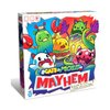 Cepia CvP Mayhem Board Game | Card Game for Kids Families and Adults | Beans Card Game | Exclusive CvP Characters | Easy to Learn and Play | Card Game for Family Fun Night | 2 Players to 8 Players