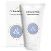 Dermavive Moisturising Lotion, Hydrating Body Lotion, pH Balanced Nourishing Moisturizer, Non-Greasy Moisturizing Lotion with Natural Colloidal Oatmeal for Dry Skin, 120ml (4.05 fl oz)