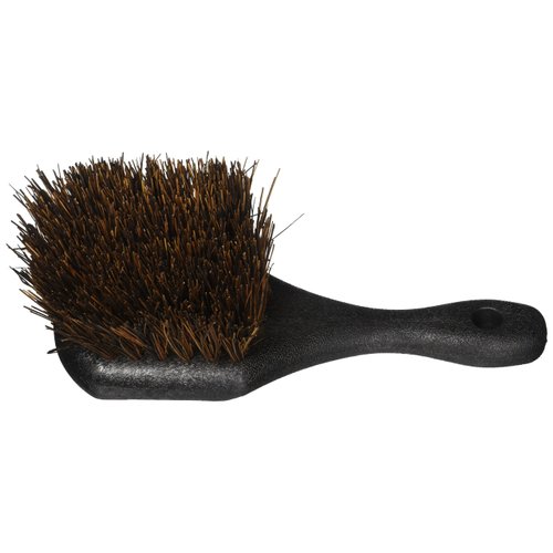 8" Palmyra Scrub Brush