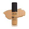 L.A. Girl Pro Matte Foundation, Sand, 1 Fluid Ounce