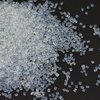 50g Italian Keratin Glue Pellets Granules Transparent Fusion Keratin Glue Beads for Nail/I Tip Hair Extensions