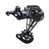 Shimano SLX RD-M7100-SGS Rear Derailleur - 12-Speed, Long Cage, Black, for 1x