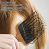 Hair Brush for Comb Thick Hair Detangling Dry Hair Wet Hair Curly Hair Best Hair Combs Suitable All Girls Children Men Hair Brushes for Women