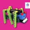 Circuit Cubes Monster Maker Kit – Remote Control Robotics Kit - STEM Learning Toy for Kids Age 8 and Up