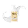 I’m NOT A Baby! Kids Face & Body Lotion, Dermatologist Tested, Allergen-free, PETA, Cruelty-free, Gentle for Kids, Goat Milk and Milk Sugar, 10fl oz