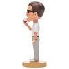 The Wolf Bobblehead - Wall Street Wolf Bobblehead Figure for Any Stock Trader Desk